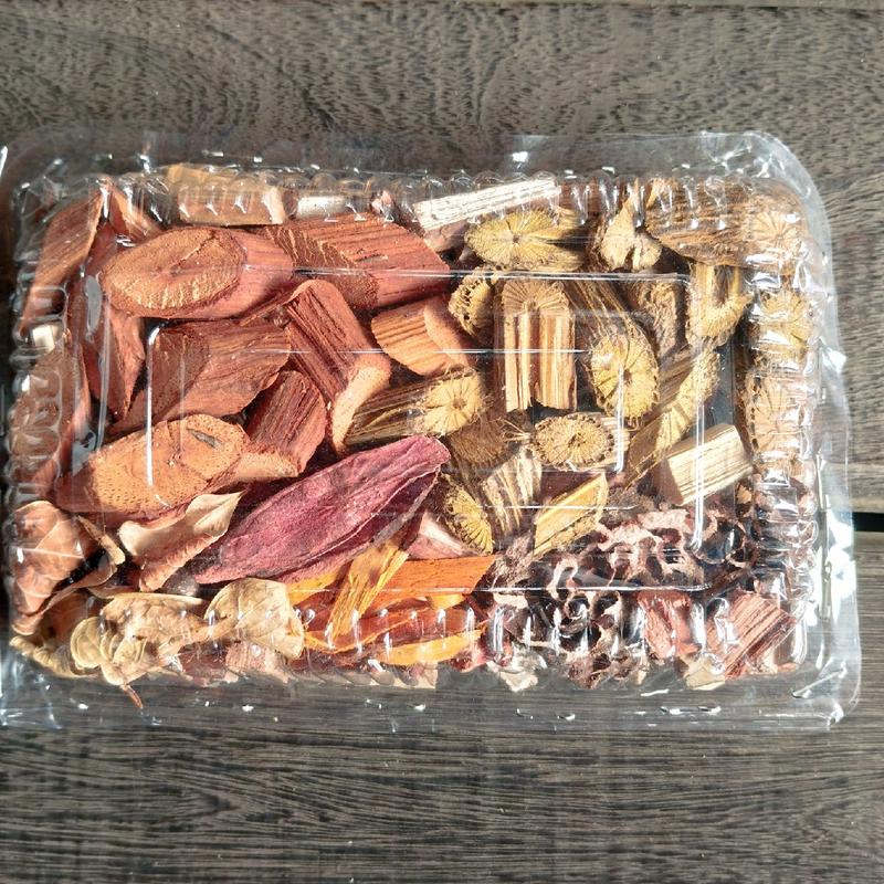 OBAT TRADISIONAL ASLI DAYAK NGAJU 41 MACAM AKAR PILIHAN 1