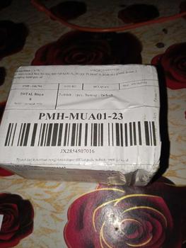 Product Review of Paket 3 - Krim Pemutih Malam / Krim Dokter Liz / Krim Flek Hitam Wajah Pencerah Pelembab Perawatan from m**z 1