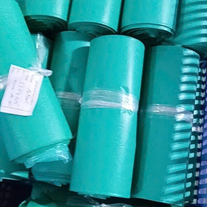 túi bóng đóng hàng niêm phong