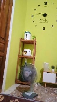 Product Review of RAK Galon JUMBO Tinggi 125 MEJA Dispenser JUMBO Rak Serbaguna Meja Galon Rak Mejikom from M**i G**i 0