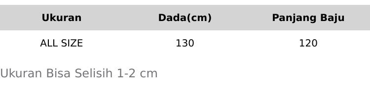 Daster Lowo Bunny Jumbo Bahan Rayon Adem Busui LD 130 cm -MALIKAA FASHION