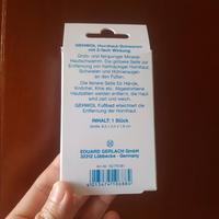 Gambar Gehwol Hornhaut Schwamm Sponge Penghalus Kulit Kaki Kapalan dari Zip and Dale Kota Administrasi Jakarta Utara 3 Tokopedia