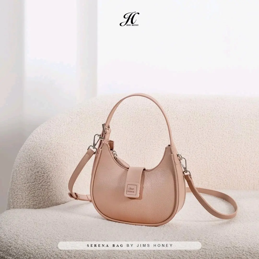 SERENA Bag Jims Honey Tas Selempang Wanita