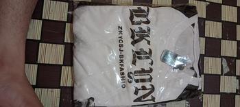 Product Review of Setelan PRESSIONE SET Baju dan Celana Pendek Unisex Pria Wanita dengan Fit yang Nyaman dan Keren Kaos Motif Dewasa from m**f i** s**? 1