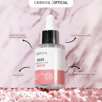 Gambar Cindynal Serum Kulit Wajah with Rose Hyaluronic Acid 30ml - 30g dari CINDYNAL Kota Tangerang 1 Tokopedia