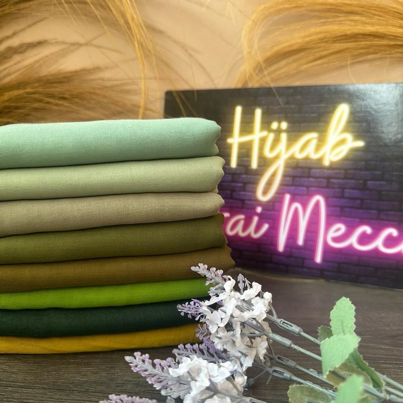 Paris Jadul // Hijab Segi Empat Paris Legend jilbab paris jadul 4