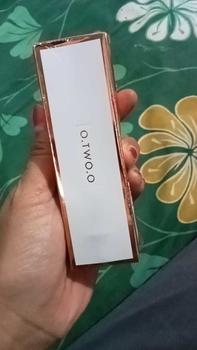 Product Review of [READY] O.TWO.O Eyebrow Dying Cream Natural Shaping Waterproof from s**n 0