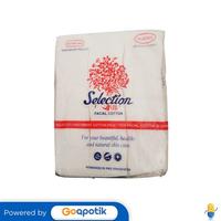 Gambar SELECTION KAPAS BOX 75 GRAM dari Apotek A.K.A Farma Jelambar by GoApotik Kota Administrasi Jakarta Barat 1 Tokopedia