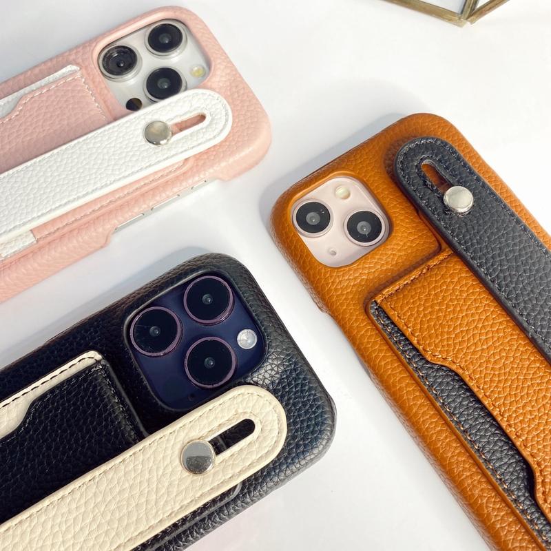 ￼LEATHER POCKET STANDING CASE FOR 11 11PRO 11PROMAX 12 12PRO 12PROMAX 13 13PRO 13PROMAX 14 14PRO 14PROMAX 15 15PRO 15PROMAX 1