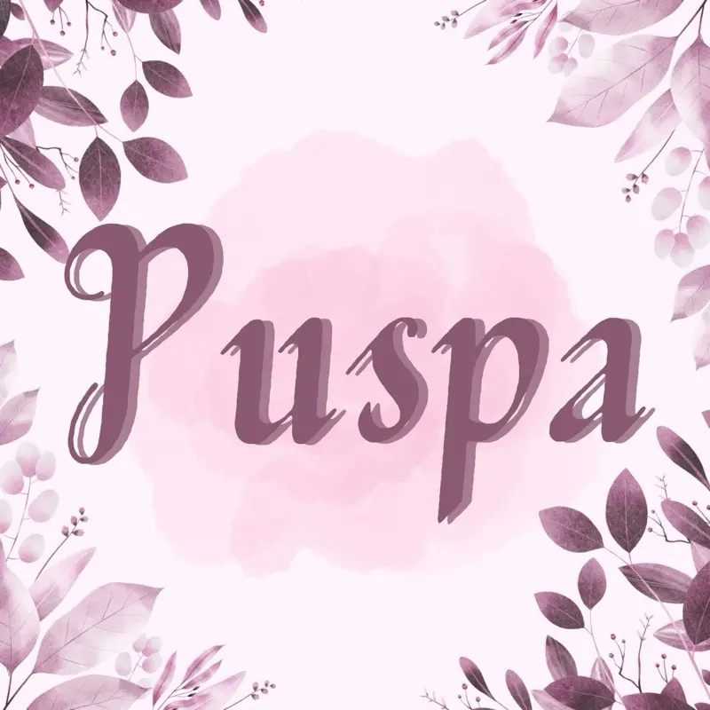 LIVE KODE PUSPA Longdress Daster Gamis By Anna Al Abdullah