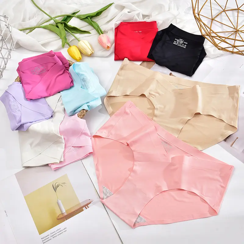 Maternity Underwear Women Pregnant Panties Cotton U-Shaped Low Waist Pantys Abdominal Support