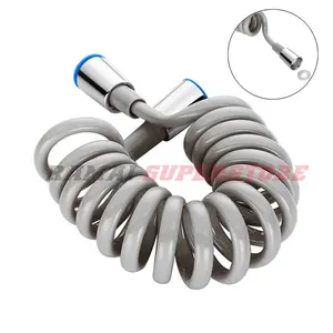 Selang Shower Fleksibel Spring Hose