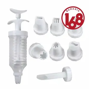 Cake decoration tools / alat hias kue ulang tahun Jarum Tart