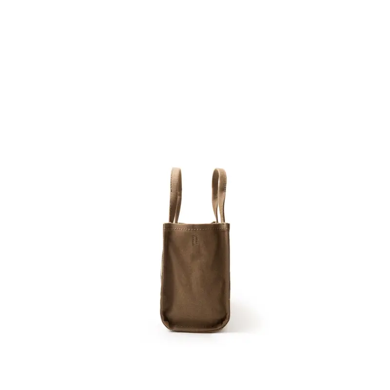 MARC JACOBS Small traveler tote bag 1