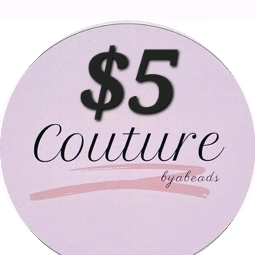 CoutureByAbeads Apparels (By Bidding)