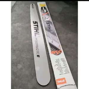 Bar stihl 22inch, bar mesin potong kayu , bar stihl 22inch
