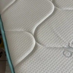 Quantum Dreambox Cooling Topper AirCool / Topper Kasur Dingin / Cool-to-Touch