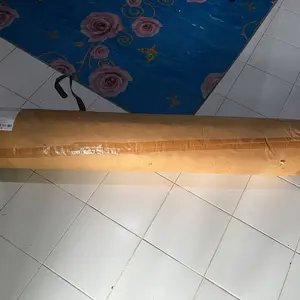 MossWood Kasur Springbed Hotel Premium Anti Goyang Tahan Lama 20cm High Density Anti Air Bonus Bantal Gratis COD