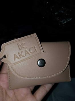 Product Review of Akaci store | ZURAA Tas selempang wanita Terbaru 09-8233 Bahan Sintetis  kuliah kerja kantor ibu Polos Kulit PU kuliah kerja pesta from T**i 3