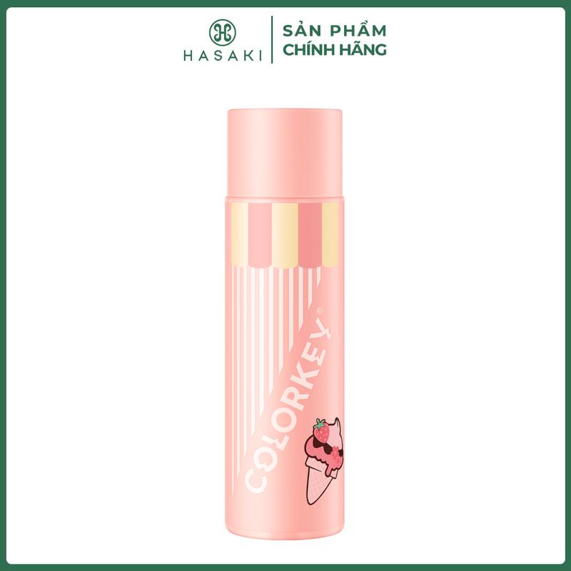 Xịt Khoá Makeup Colorkey Hỗ Trợ Kiềm Dầu Ice Cream 100ml | HASAKI BEAUTY