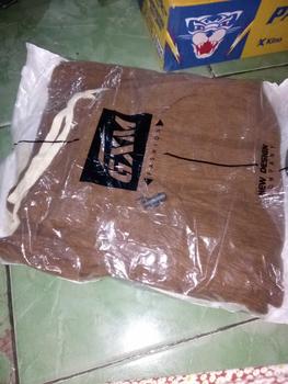Product Review of celana corduroy pria celana cargo corduroy pria celana korea Celana Kasual hitam Casual Model lurus pria celana korduroy Mode retro gaya Korea kain tahan kerut Mode untuk Korduroi Celana Kasual celana kargo premium celana gombrang pria from e**s r**a 0