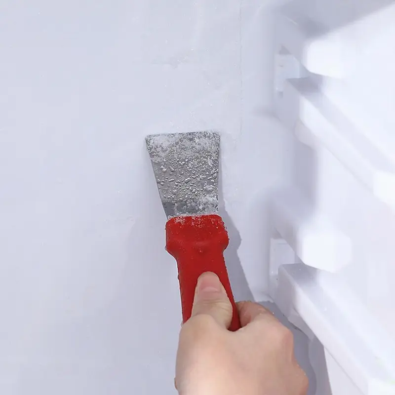 Bộ bàn chải làm sạch nhà bếp đa chức năng, dụng cụ làm sạch băng ghế nấu ăn, 8 cái / bộ 7