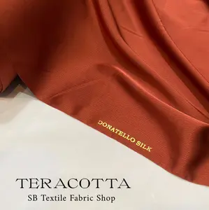 Kain Silk Platinum Donatello Full Color Per50cm