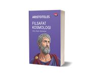 Gambar Buku Filsafat Kosmologi: Ilmu Alam Semesta - Aristoteles - Basabasi dari DIVA Press Group Kab. Bantul 3 Tokopedia