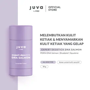 Juva by zap Expert deostick - PDRN Salmon 30g