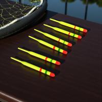 Gambar TaffSPORT Kumbul Pancing Vertical Fishing Floats Bait 15 PCS - P0015 dari Taffware Official Store Kota Administrasi Jakarta Barat 3 Tokopedia