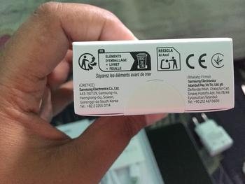 Product Review of Samsung Galaxy A06 6/128GB - | Baterai 6.000 mAh | 25W Fast Charging from s**3 0