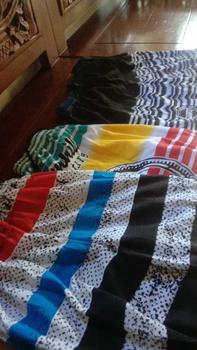 Product Review of PAKET BOXER 3PCS 30K - BOXER SURFING - BOXER FULLPRINT - BOXER KARAKTER Celana Pendek from K**m 0