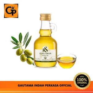 Minyak Zaitun Rafael Salgado Extra Virgin Olive Oil 90ml
