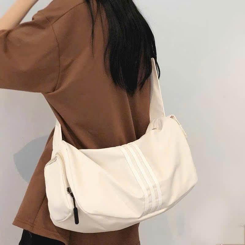 Túi Tote Thể Thao Chống Thấm Cao Cấp – Phong Cách Hàn Quốc-XUONGMAYTNT
