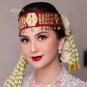 Aesan - Sortali Pengantin Jesicca Mila Medan Batak Medan