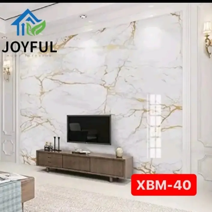 Wallpaper Vinyl Dinding Paket 20 Lembar 1