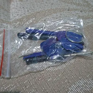 Obeng 8in1 Set alat pembuka hp laptop dll batre