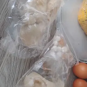 BASO ACI AYAM SUWIR BOCI SUPER PEDAS 1 BUNGKUS BOCI AYAM PREMIUM DENGAN KUAH KALDU KHASSS DAPURMAMI.ID Food Pedas Instan bakso aci Bacil Cuangki