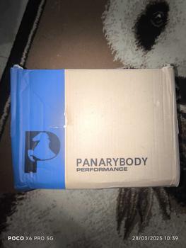 Product Review of PANARYBODY OBRAL Sepatu Pria Kasual Sneakers Cowok Keren High Quality Nyaman Dipakai Modis Trendy Kece Casual Karet Sport Shoes Olahraga J-B352 Kerja from i**n r**i 0