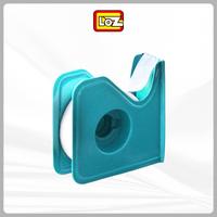 Gambar Plester Medis ONEMED ISOPORE 2,5cm Surgical Tape + Dispenser 1pcs dari LOZ INDONESIA Kota Surabaya 4 Tokopedia