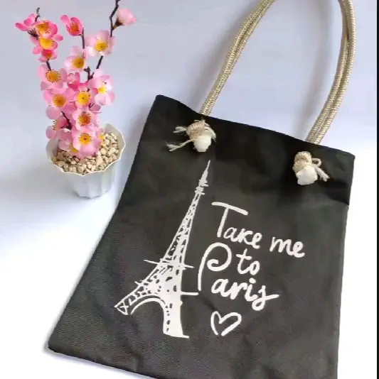 tote bag motip faris resleting   tas wanita 3