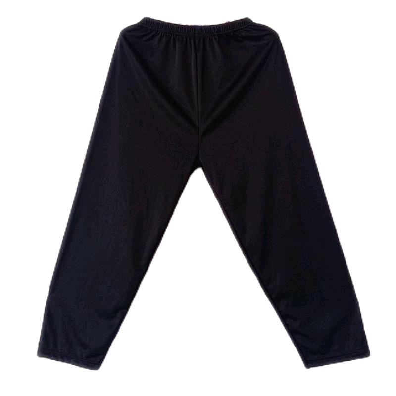 COD celana panjang wanita,isi 5 pcs ,celamis los Dewasa, celana panjang santai wanita, daleman gamis fit wanita Melar Nyaman Kulot Variasi 1