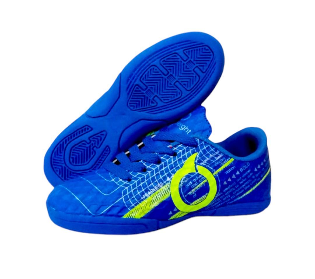 Hot Item Sepatu Futsal Anak Baby dan Junior untuk Olahraga Outdoor - Sport | Hot Item