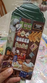 Product Review of (COMBO 50s) NEW 2025 SAMPUL DUIT RAYA 50pcs JomRaya Sampul Raya Aidilfitri High Quality Murah Cute Kartun Angpau Money Packet from s**y 3