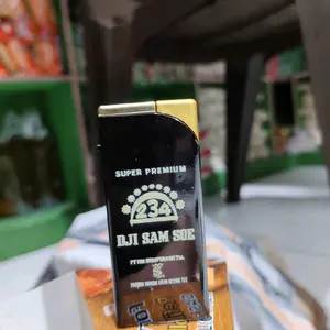 ECER KOREK GAS ISI ULANG FORTIS