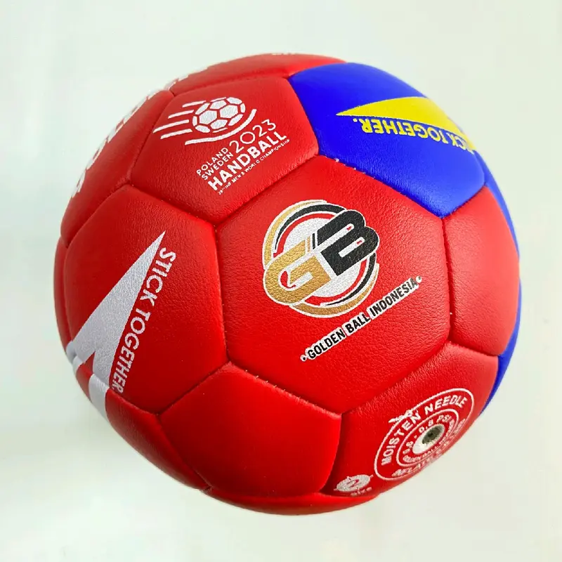 Handball Bola tangan original by Goldenball Ball 4