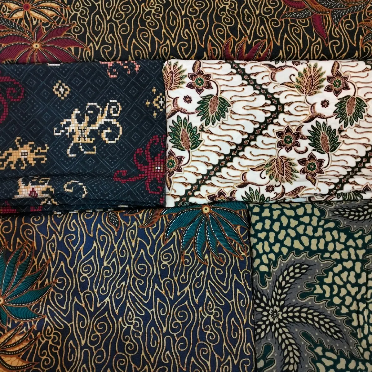 KAIN BATIK POLYESTER PREMIUM 100% ORI(LEBAR 115cm) ( HARGA per 0,5 meter)/KAIN METERAN/BAHAN KEMEJA/BAHAN DRESS/BAHAN BAWAHAN/BAHAN SARIMBITAN/BAHAN BAKU SPREI/BAHAN SELIMUT/BAHAN KARPET(BISA COD)