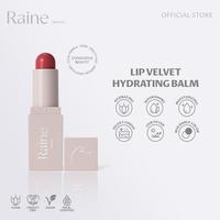 Gambar [GWP] RAINE BEAUTY LIP VELVET HYDRATING BALM dari Raine Beauty Kota Administrasi Jakarta Barat 1 Tokopedia