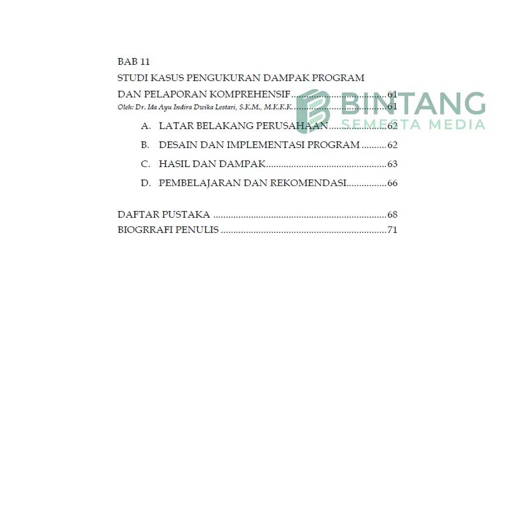 Analisis Risiko Kesehatan Kerja dan Penyakit Akibat Kerja pada Pekerja Tambang