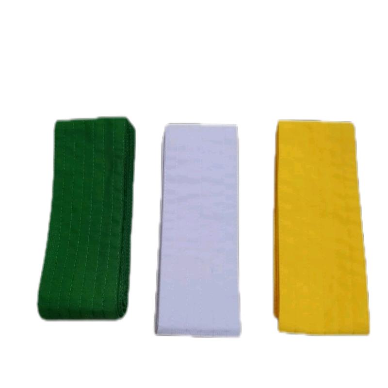 Sabuk Pencak Silat Anak dan Dewasa - Model Boxing Samsak - Shop | Tokopedia
